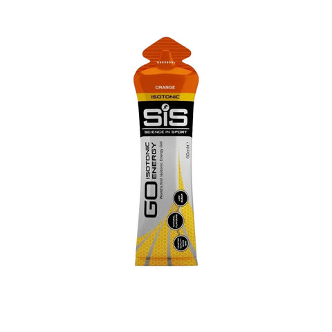 SiS Go Isotonic Energy Gel