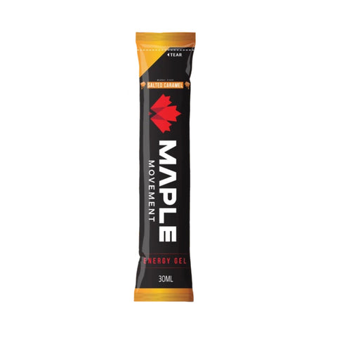Maple Movement Sap Fuel