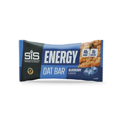 SIS Oat Bar Energy
