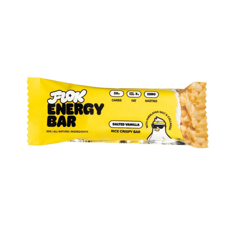 FLOK Energy Bar