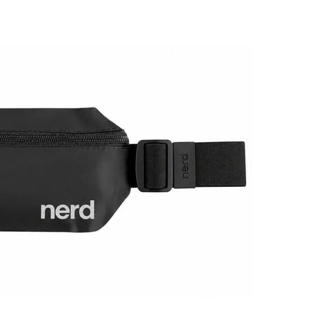 Nerd Belts Running Belt (Zip)