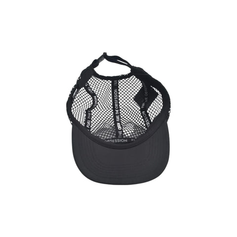 Nerd Belts Airhead Hat
