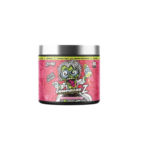Zombie Labs Compound Z Mini
