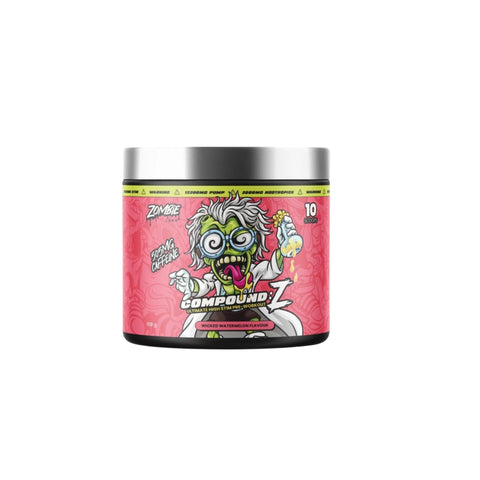 Zombie Labs Compound Z Mini