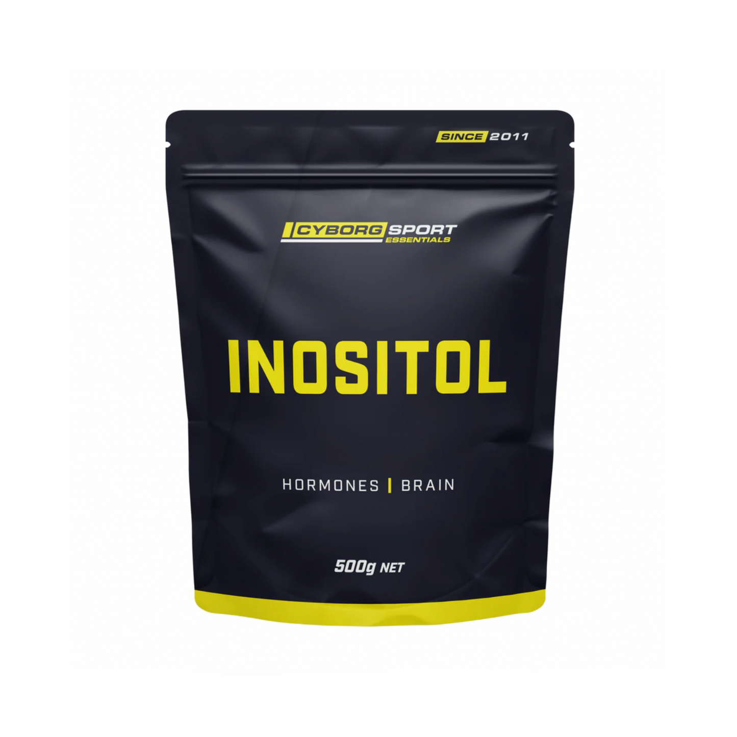 Cyborg Essentials Inositol 500g