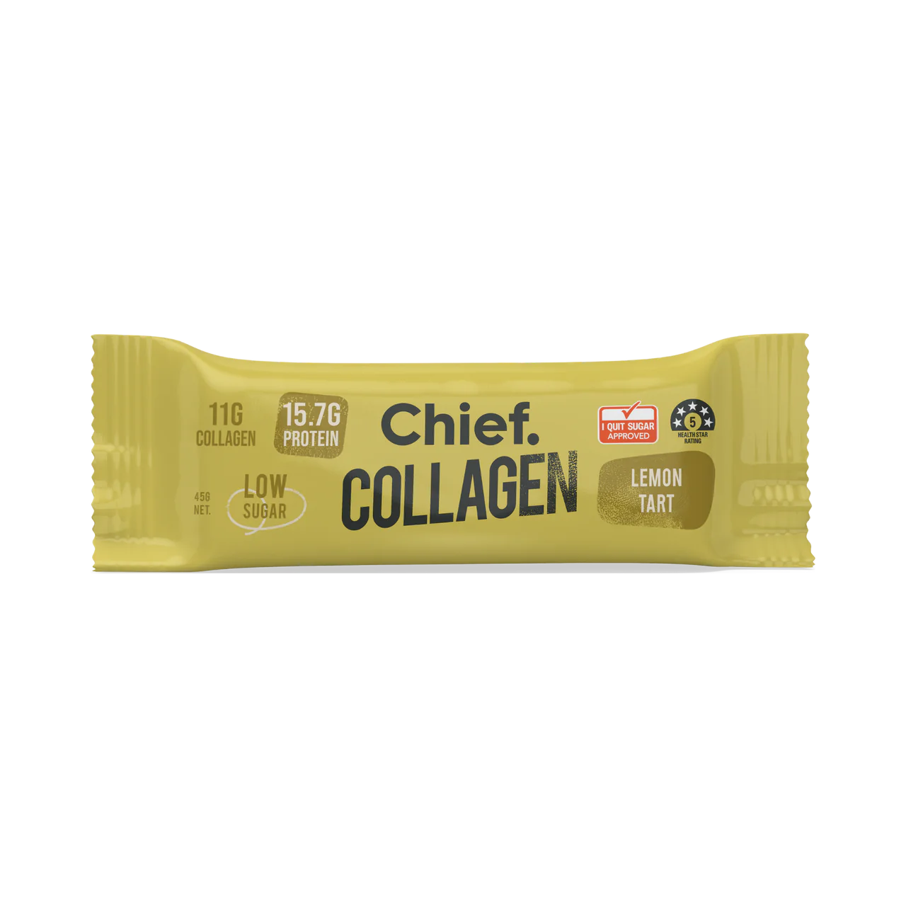 Chief Collagen Bar