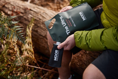 Everything you need, nothing you don't.