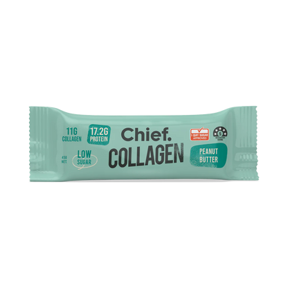 Chief Collagen Bar