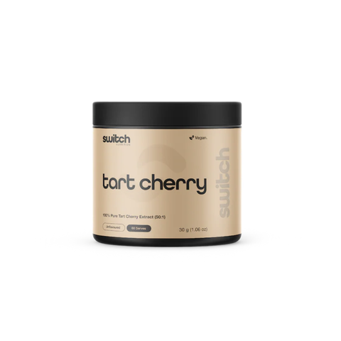 Switch Tart Cherry Powder