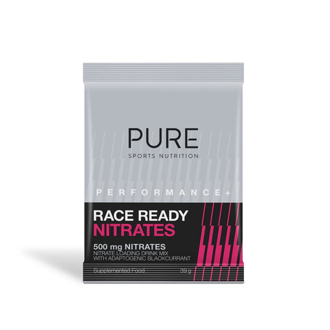 Pure Performance+ Race Ready Nitrates