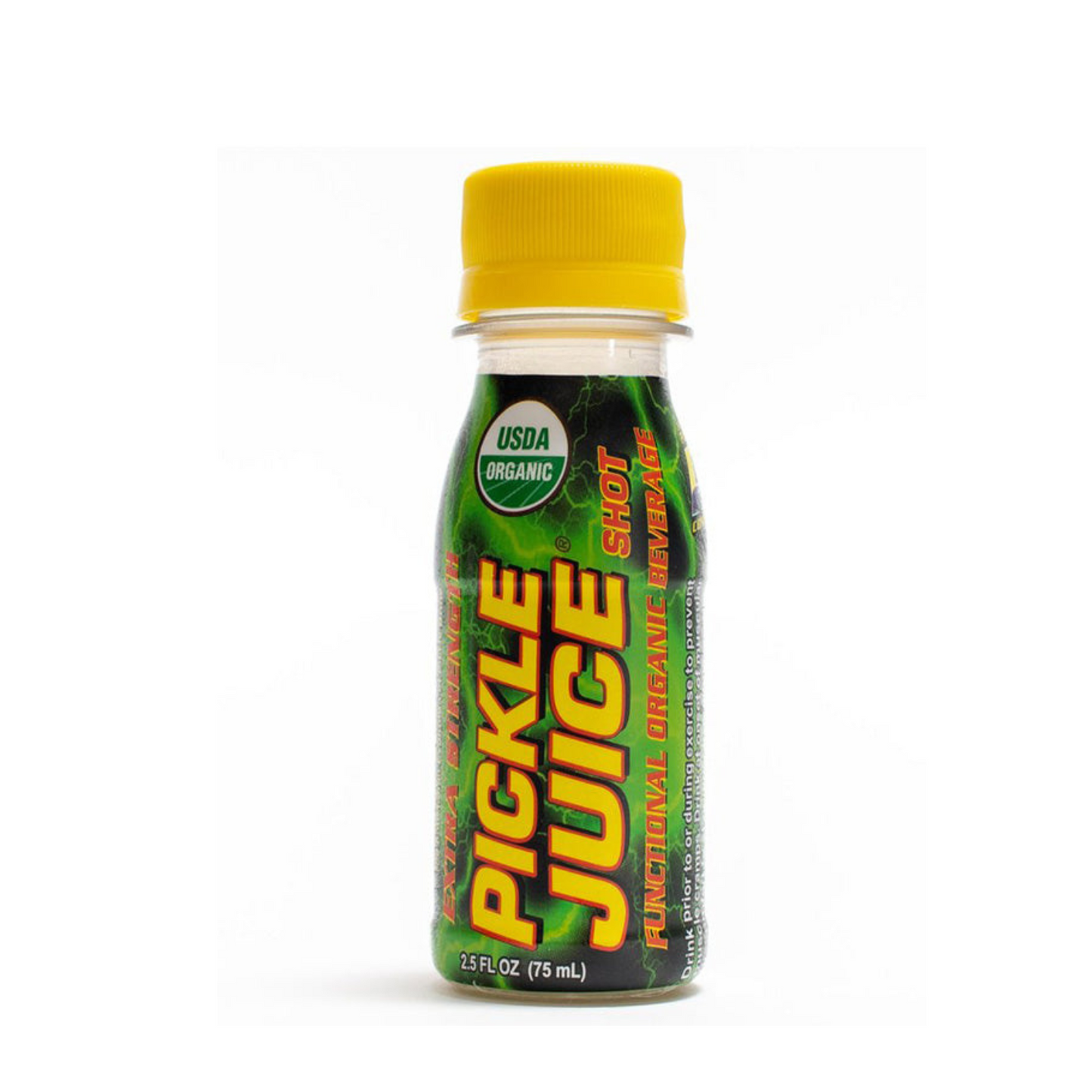 Pickle Juice