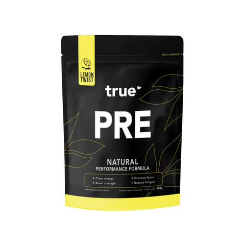 True Pre 300g