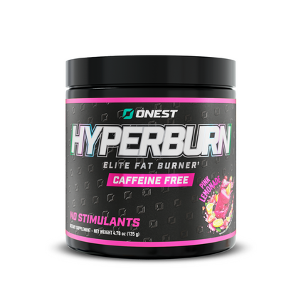 Hyperburn Caffeine Free