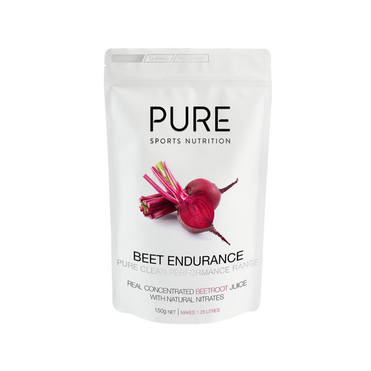 Pure Beet Endurance