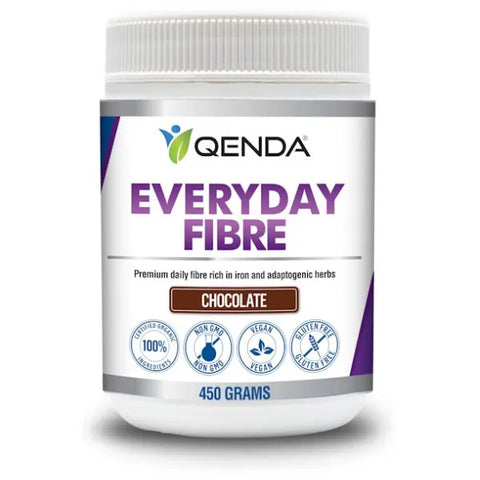 Qenda Everyday Fibre