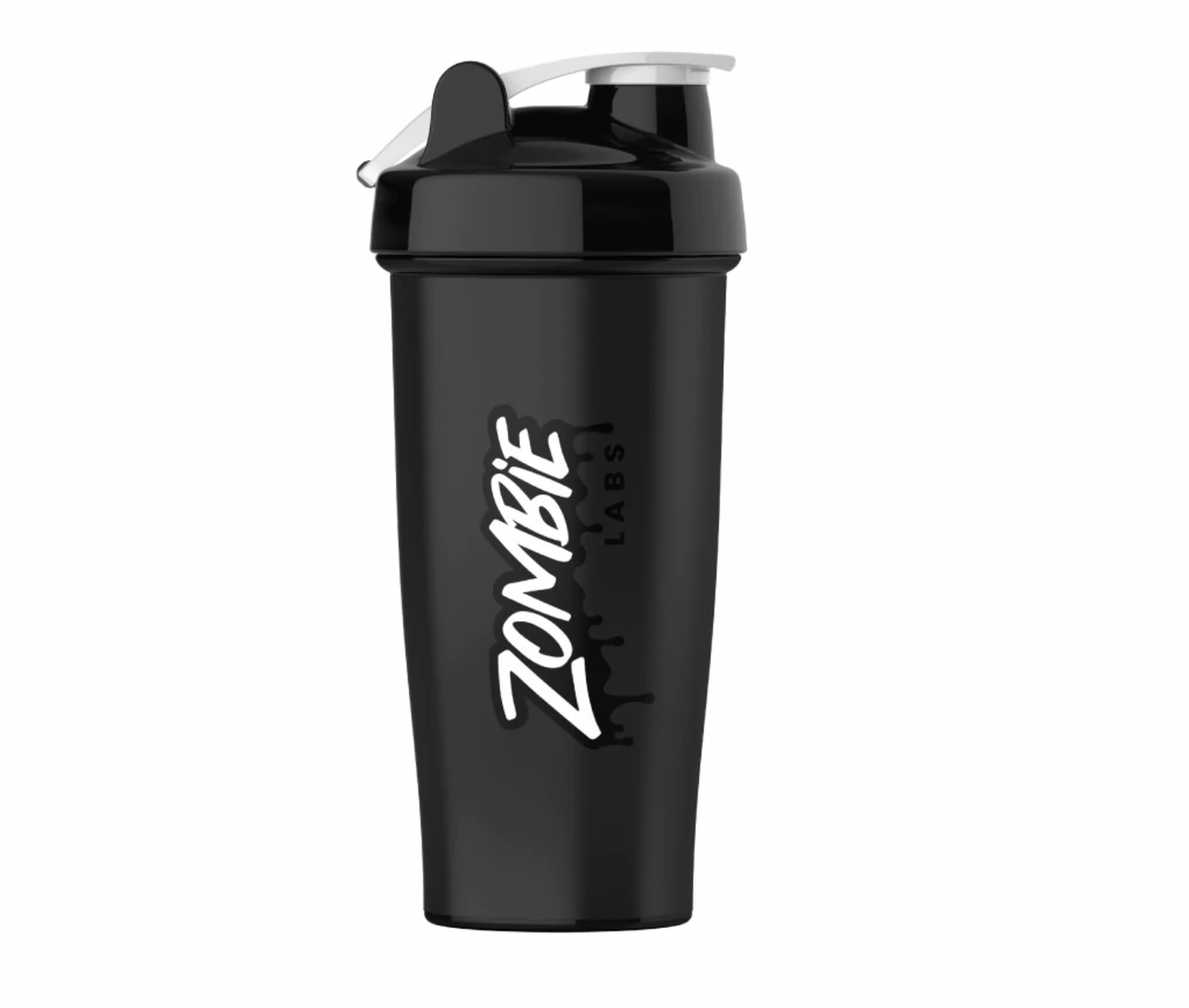 Zombie Labs Shaker