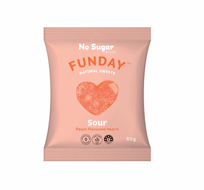 Funday Natural Sweets