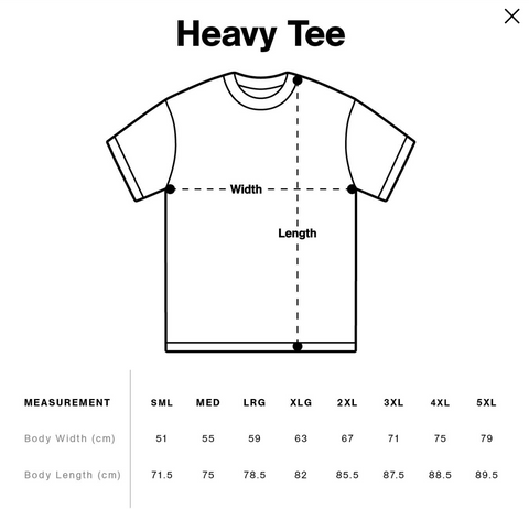 Men's Supplement Co T-Shirt