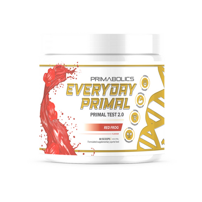 Everyday Primal