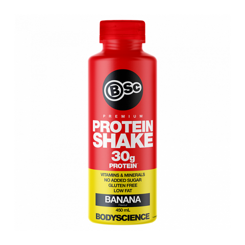 BSC Protein Shake 450ml