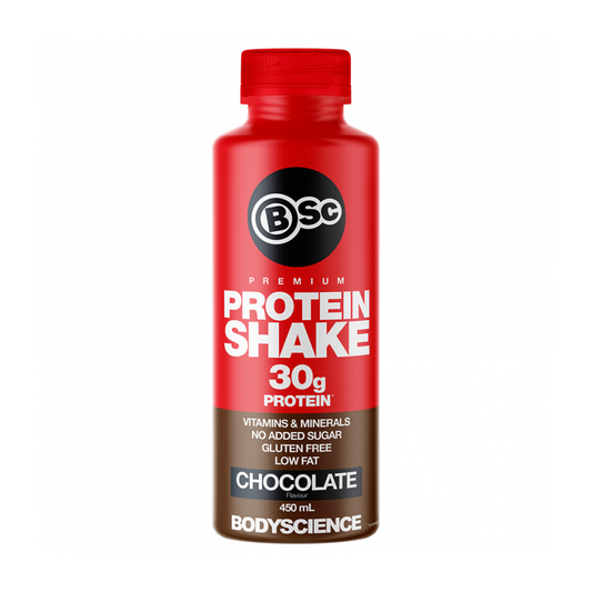 BSC Protein Shake 450ml