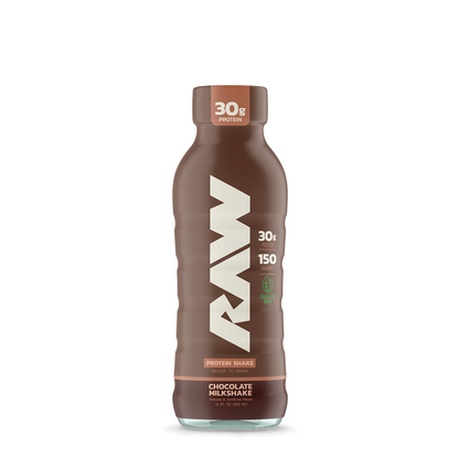 RAW Protein Shake RTD 355ml