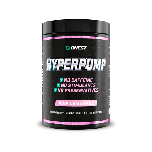Hyperpump