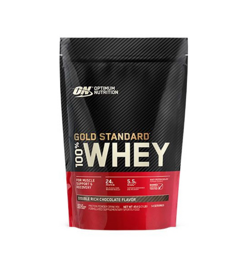 ON Gold Standard 100% Whey