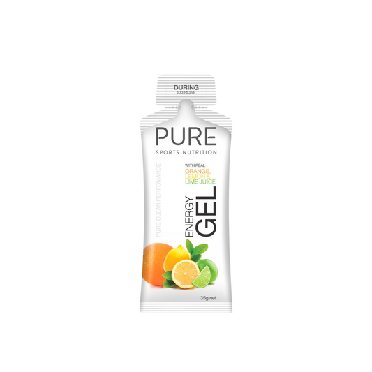 Pure Energy Gel 35g