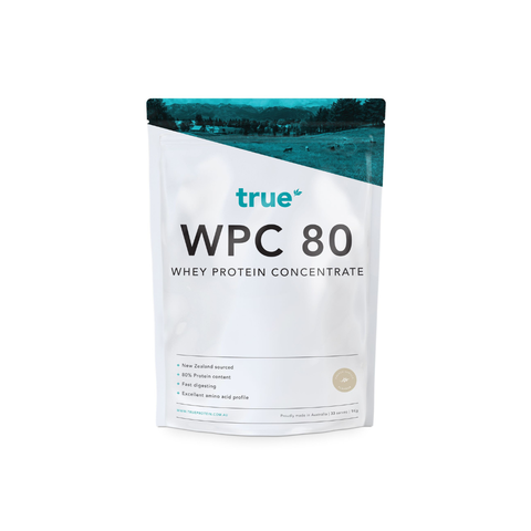 True WPC 80 1kg