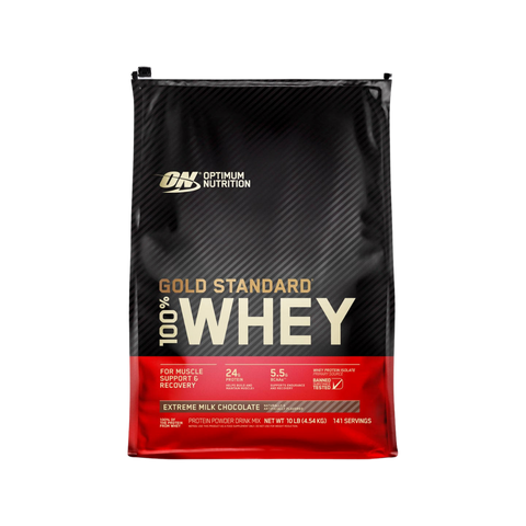 ON Gold Standard 100% Whey