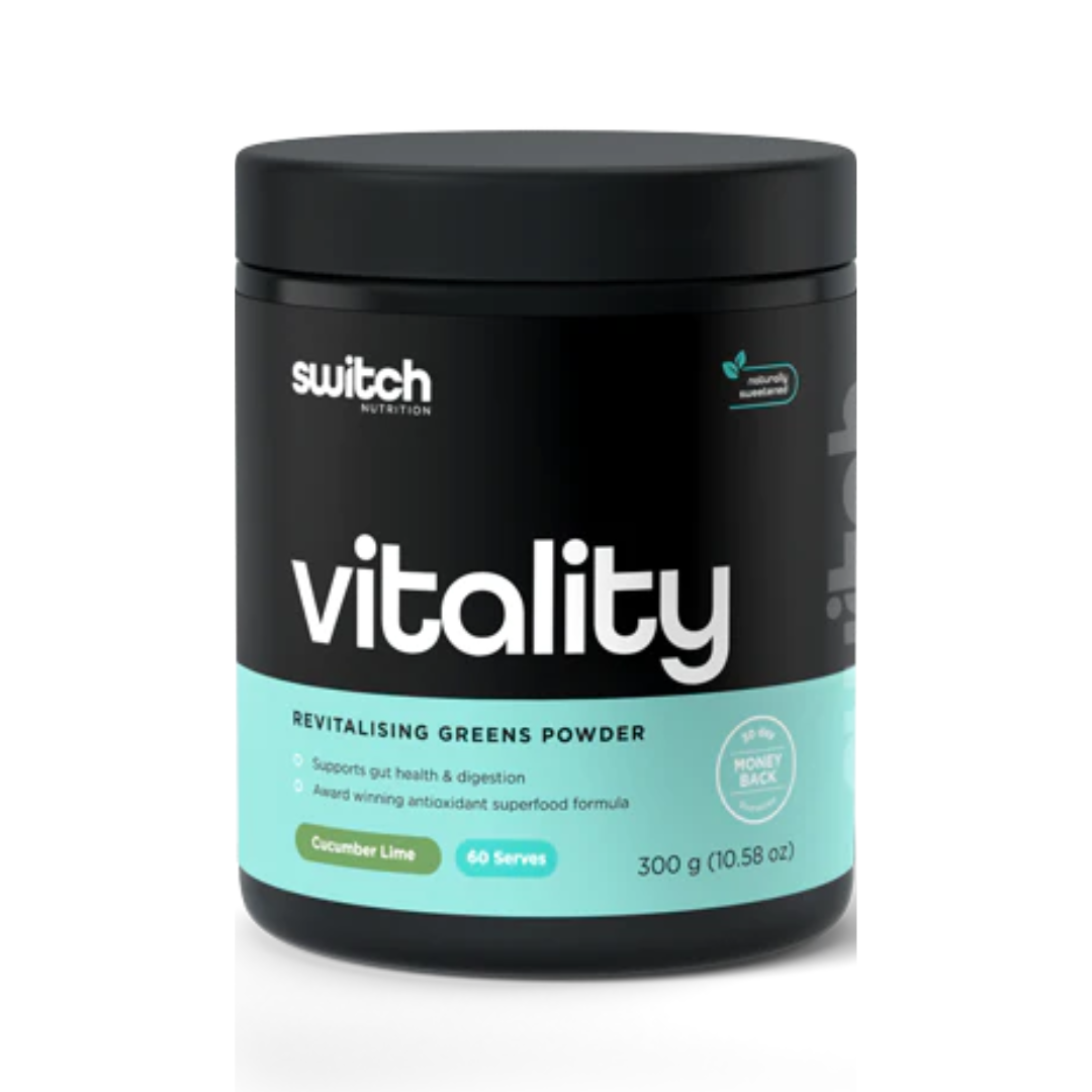 Vitality Switch