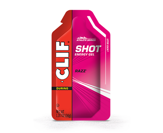 Clif Shot Energy Gel 34g
