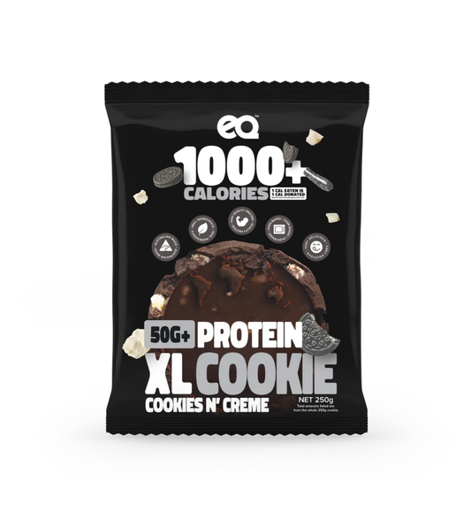 XL1000 Cal Protein Cookie