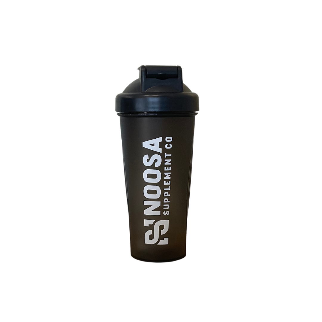 NSC Shaker