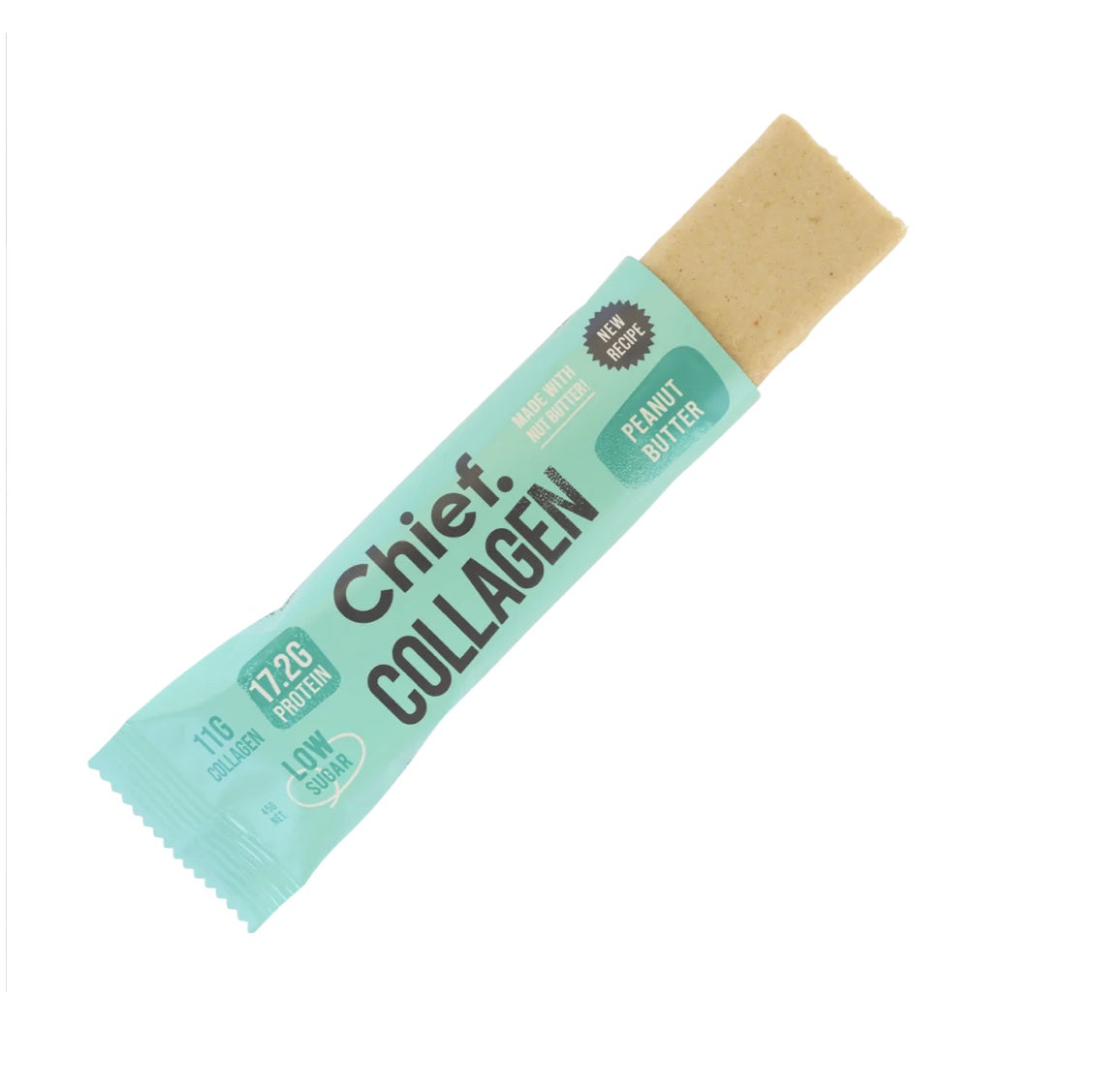 Chief Collagen Bar