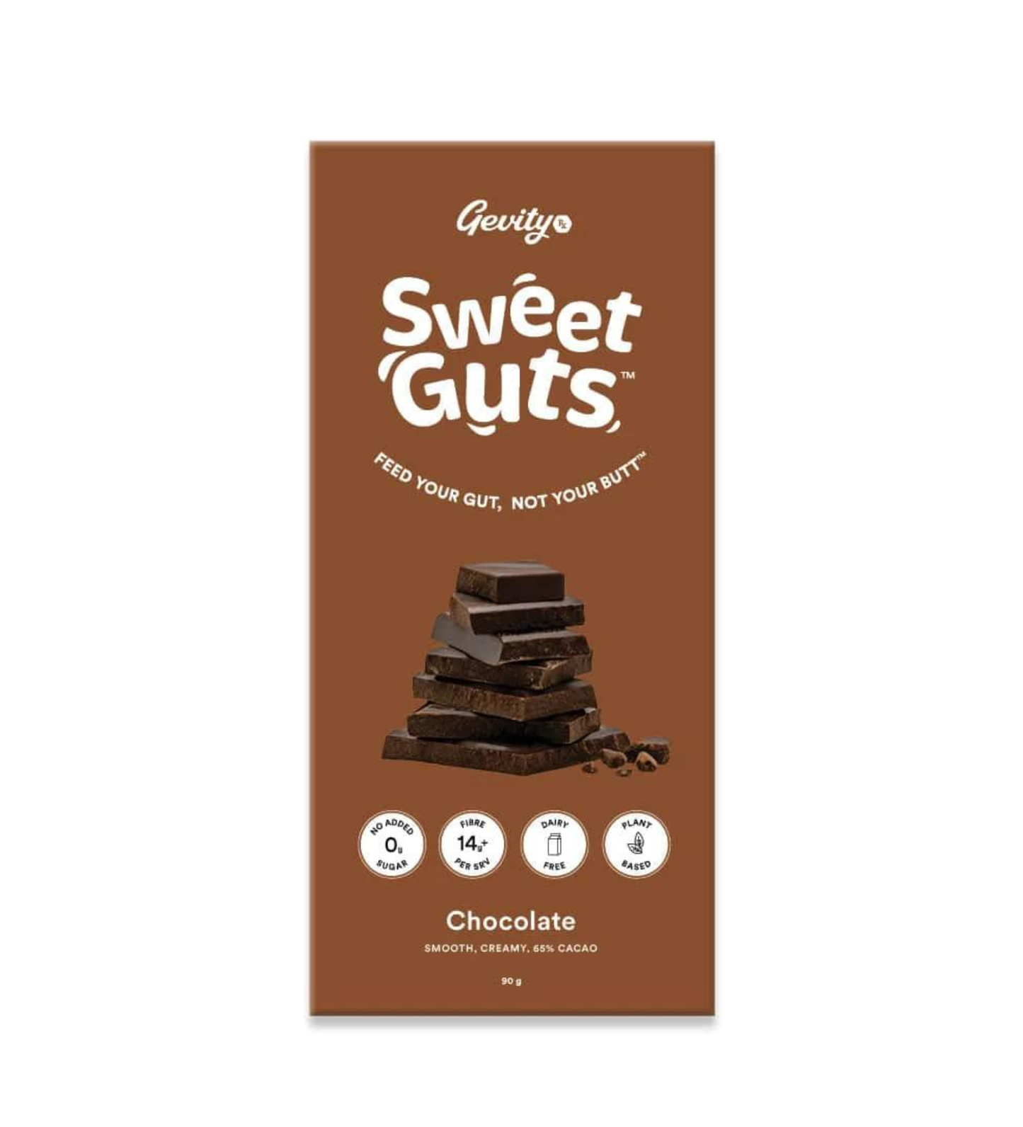 Sweet Guts Chocolate