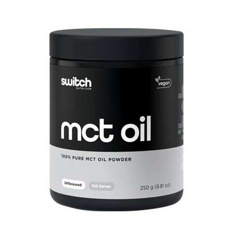 Switch MCT Oil Powder