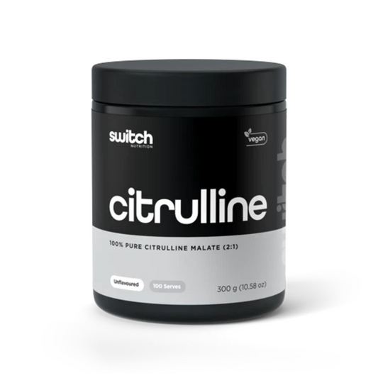 Essentials Citrulline Malate 300g
