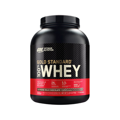 ON Gold Standard 100% Whey