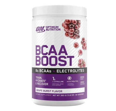 BCAA BOOST