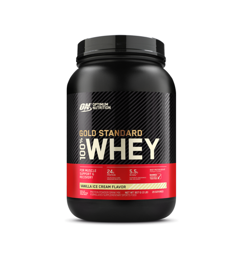 ON Gold Standard 100% Whey