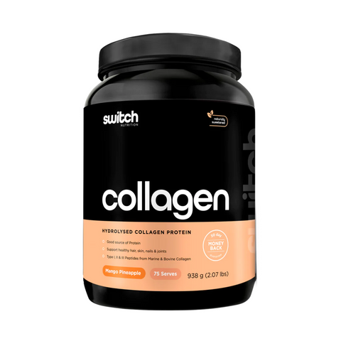 Collagen