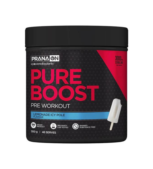 Prana Pure Boost 200g