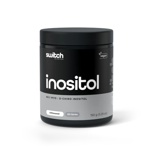 Essentials 100% Pure Inositol 150g