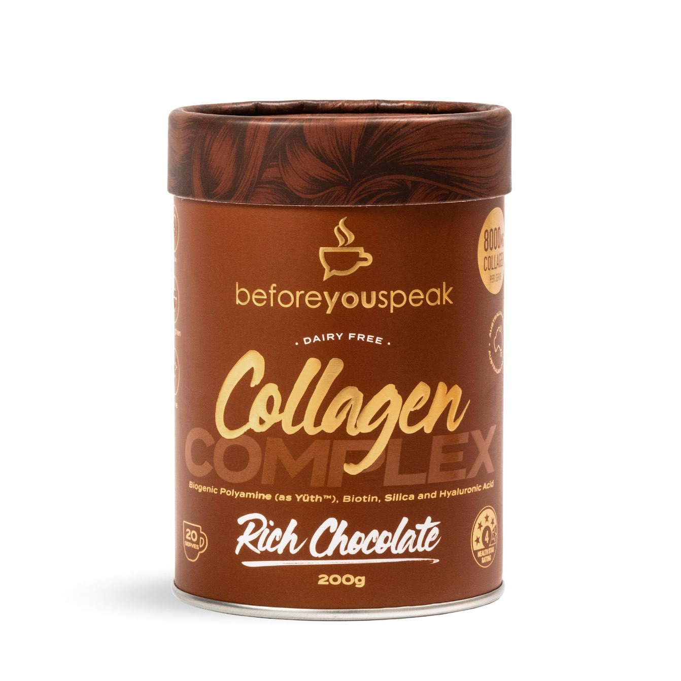 Collagen Complex