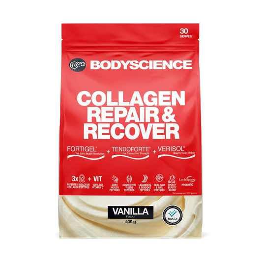 Collagen Repair & Recovery