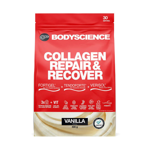 BSC Collagen Repair & Recovery