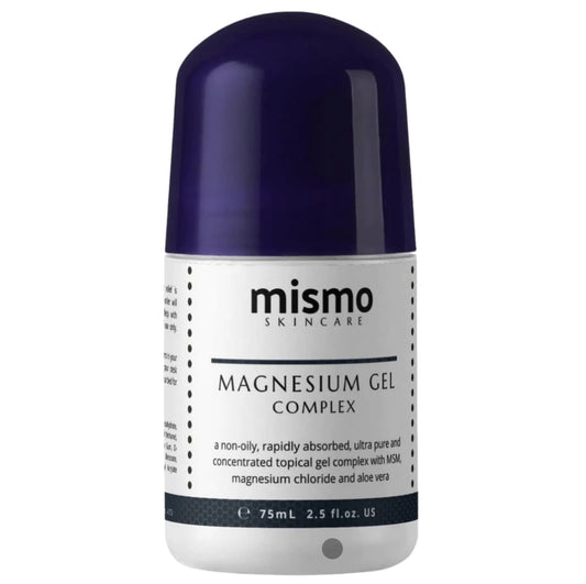 Mismo Magnesium Gel Complex