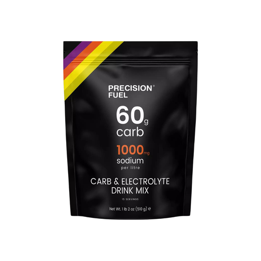 PF Carb & Electrolyte Drink Mix